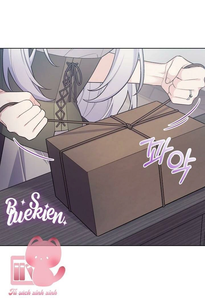 Bệ Hạ, Tôi Sẽ Giết Ngài! Chapter 24 - 19