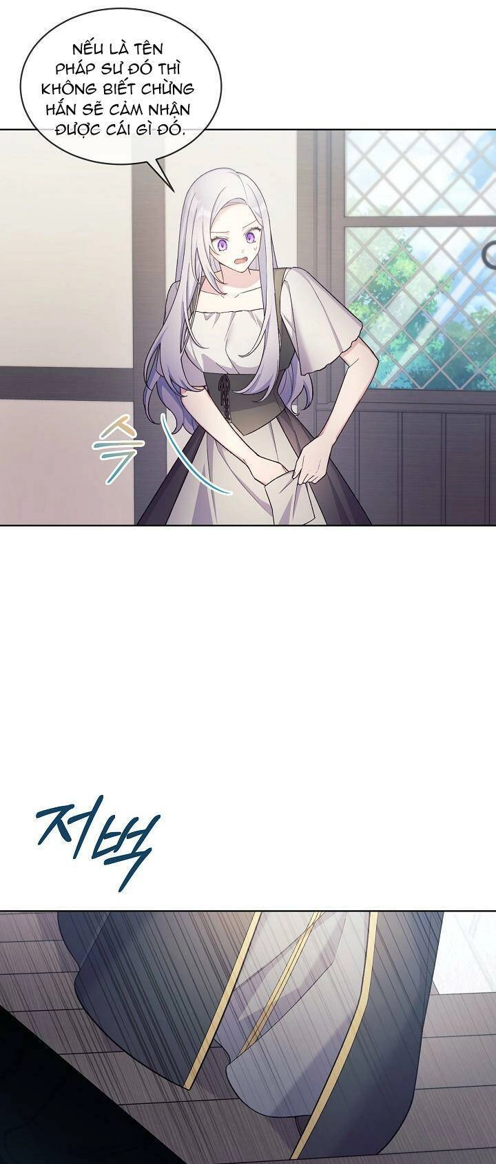 Bệ Hạ, Tôi Sẽ Giết Ngài! Chapter 24 - 22