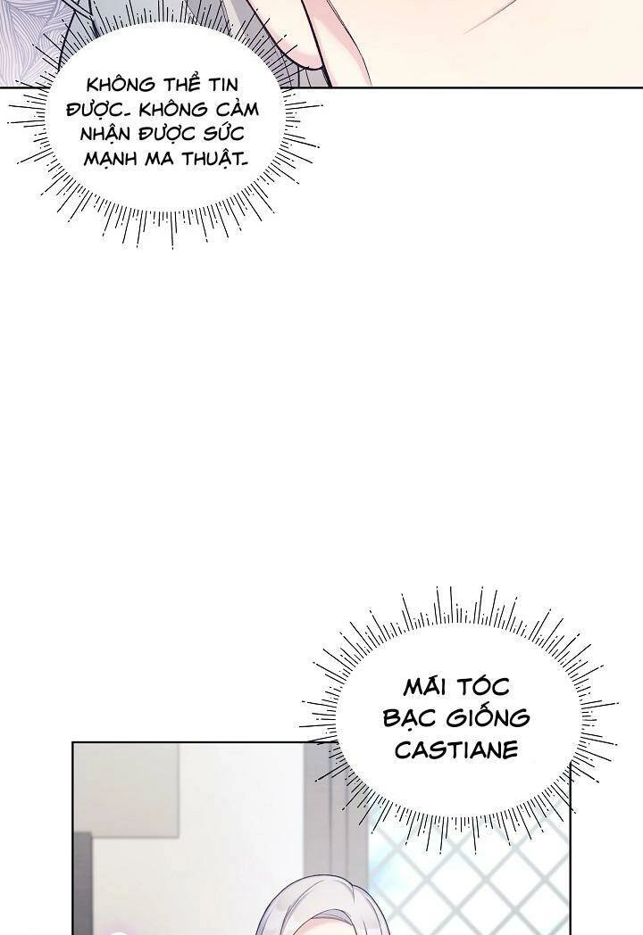 Bệ Hạ, Tôi Sẽ Giết Ngài! Chapter 24 - 27