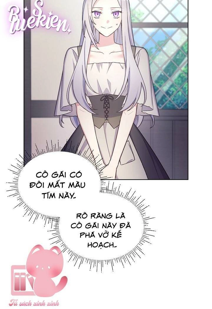 Bệ Hạ, Tôi Sẽ Giết Ngài! Chapter 24 - 28