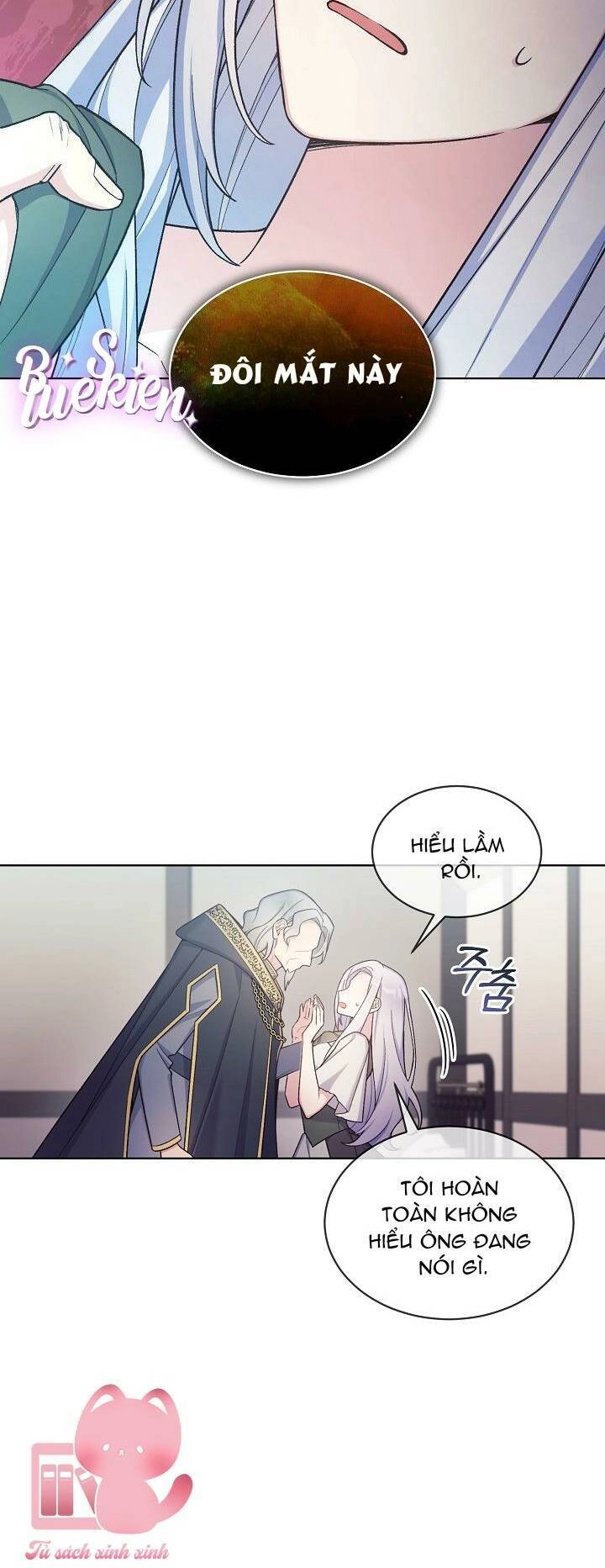 Bệ Hạ, Tôi Sẽ Giết Ngài! Chapter 24 - 32