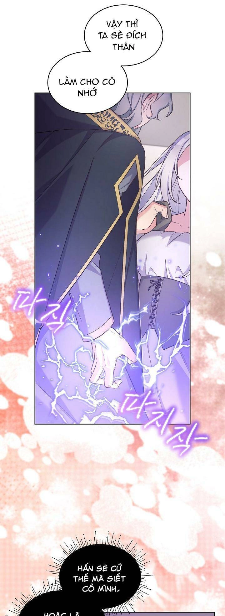 Bệ Hạ, Tôi Sẽ Giết Ngài! Chapter 24 - 33