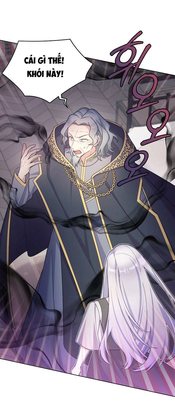 Bệ Hạ, Tôi Sẽ Giết Ngài! Chapter 24 - 37