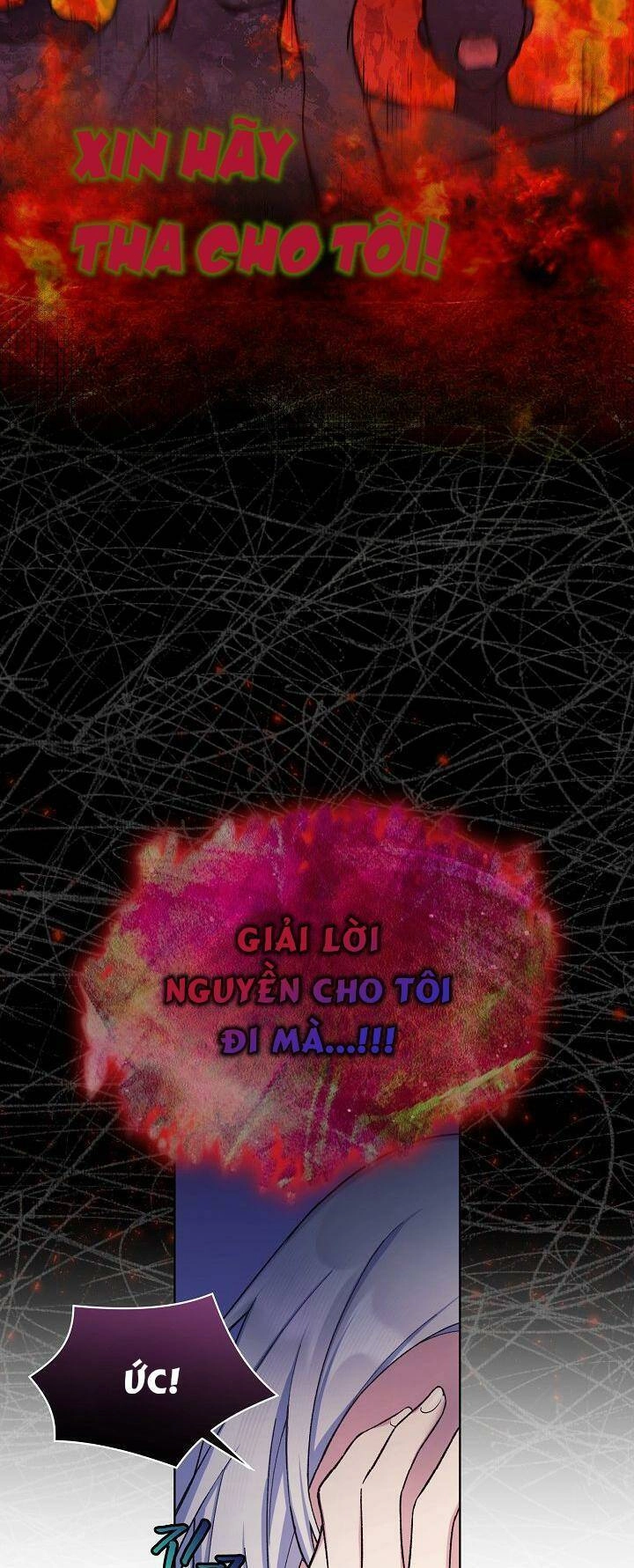 Bệ Hạ, Tôi Sẽ Giết Ngài! Chapter 24 - 46