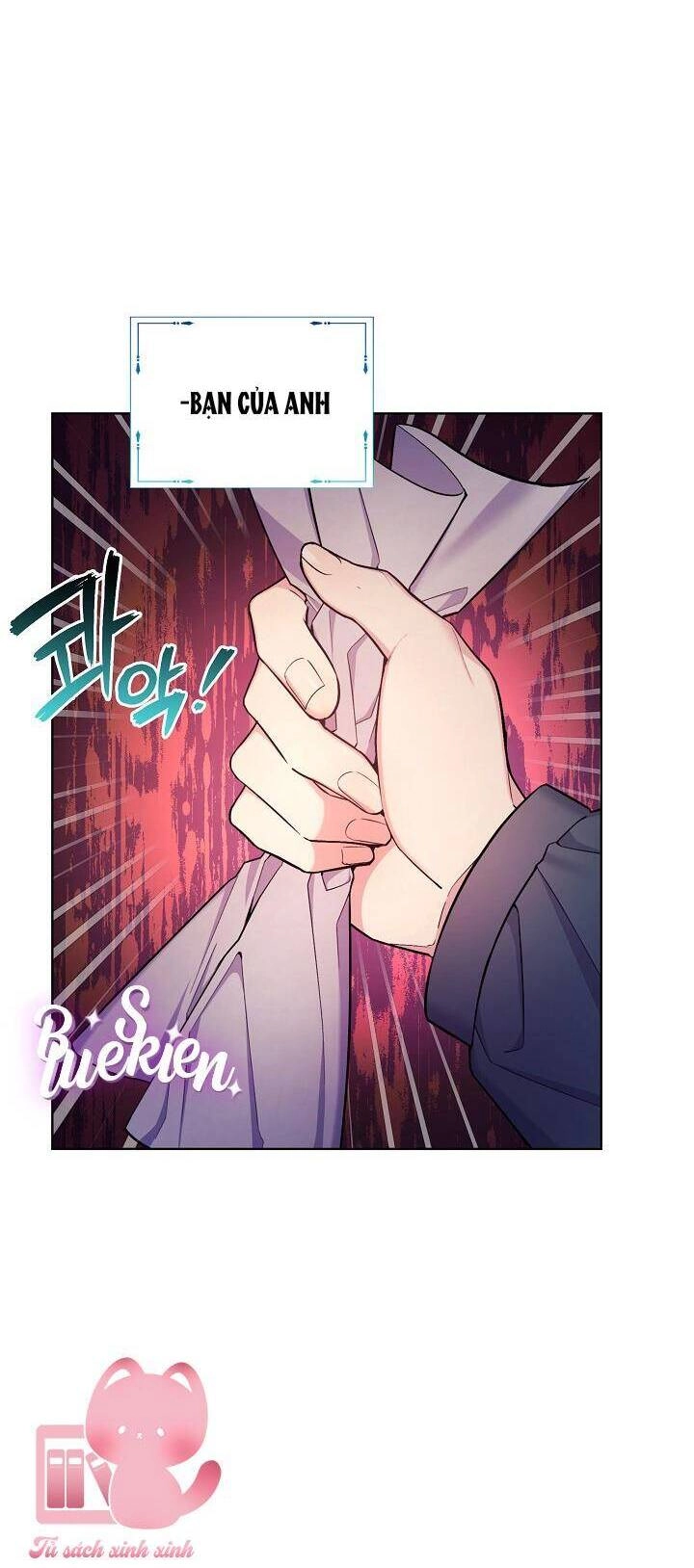 Bệ Hạ, Tôi Sẽ Giết Ngài! Chapter 25 - 3