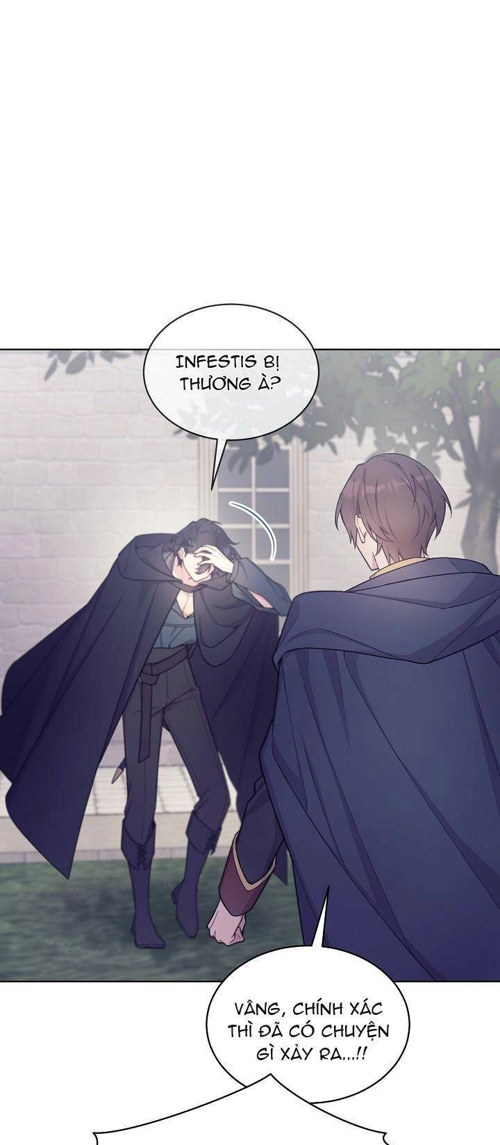 Bệ Hạ, Tôi Sẽ Giết Ngài! Chapter 25 - 8