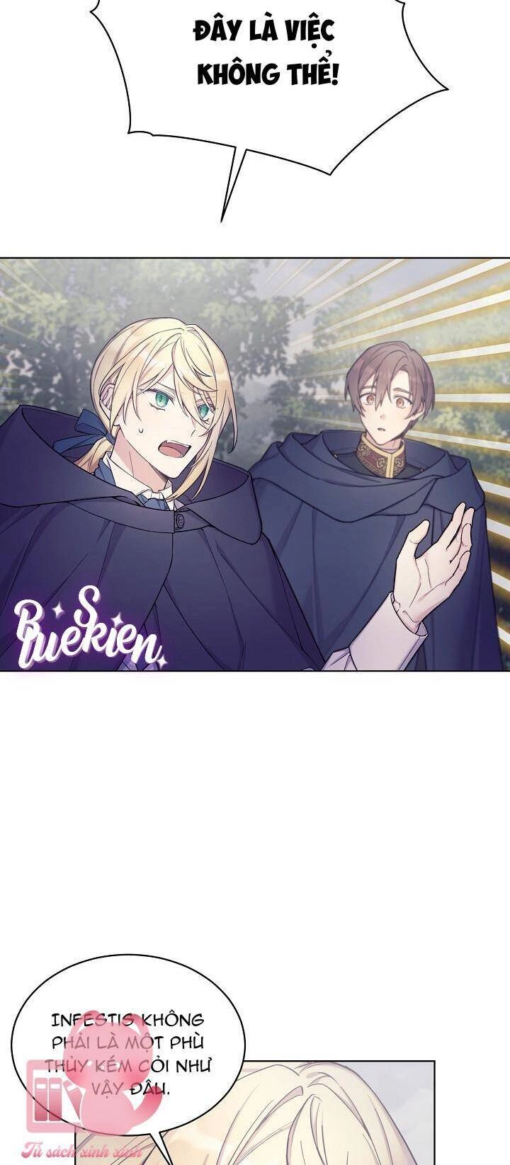 Bệ Hạ, Tôi Sẽ Giết Ngài! Chapter 25 - 9