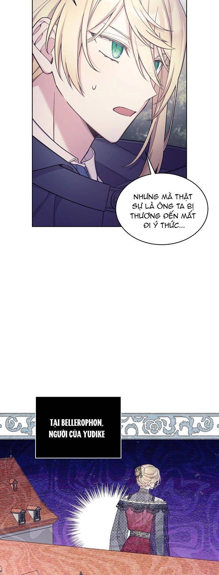 Bệ Hạ, Tôi Sẽ Giết Ngài! Chapter 25 - 10