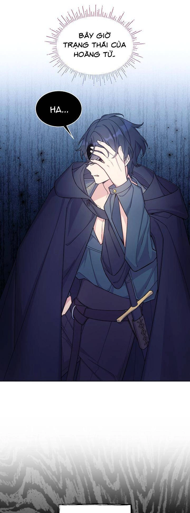 Bệ Hạ, Tôi Sẽ Giết Ngài! Chapter 25 - 12