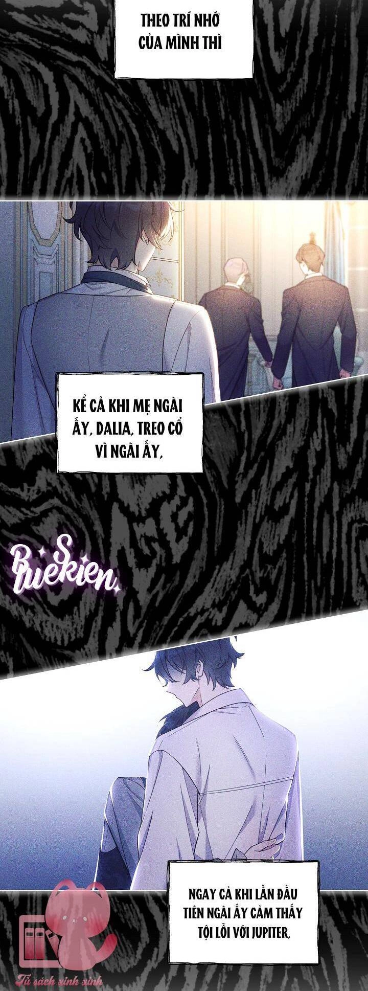 Bệ Hạ, Tôi Sẽ Giết Ngài! Chapter 25 - 13