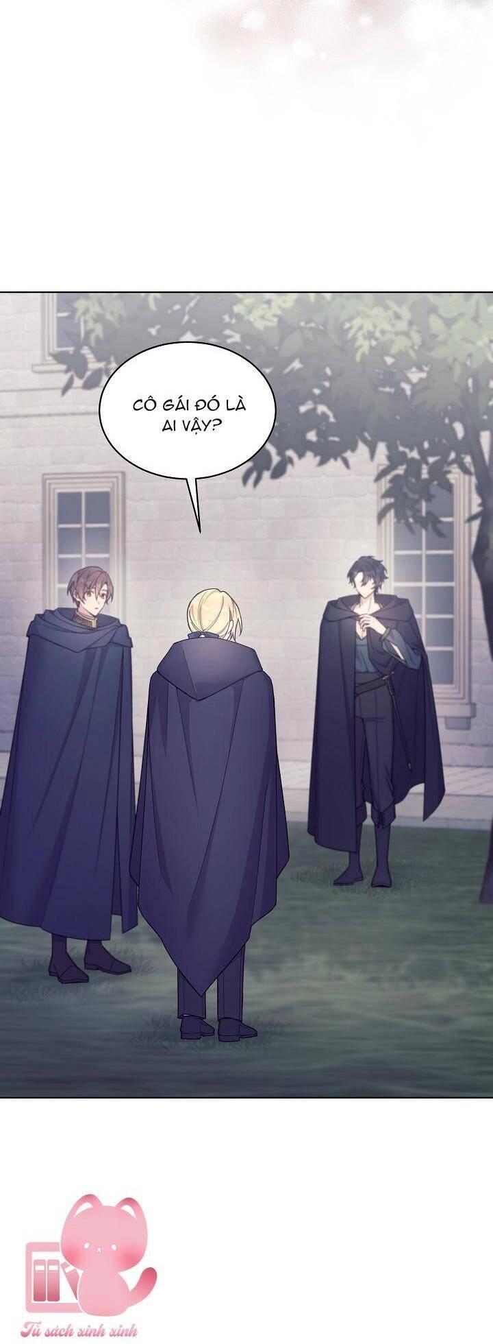 Bệ Hạ, Tôi Sẽ Giết Ngài! Chapter 25 - 15