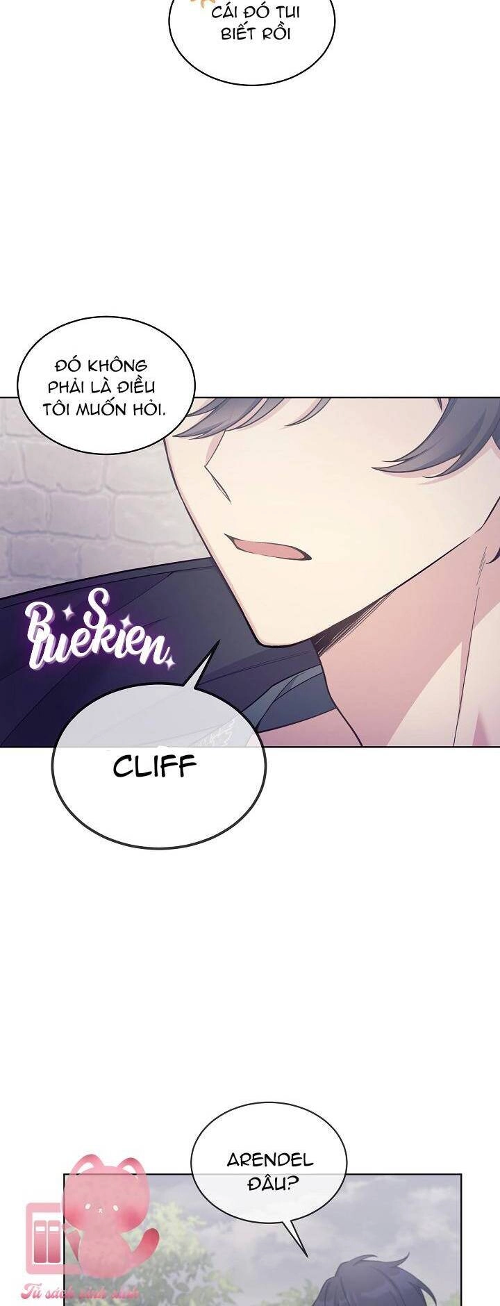 Bệ Hạ, Tôi Sẽ Giết Ngài! Chapter 25 - 17