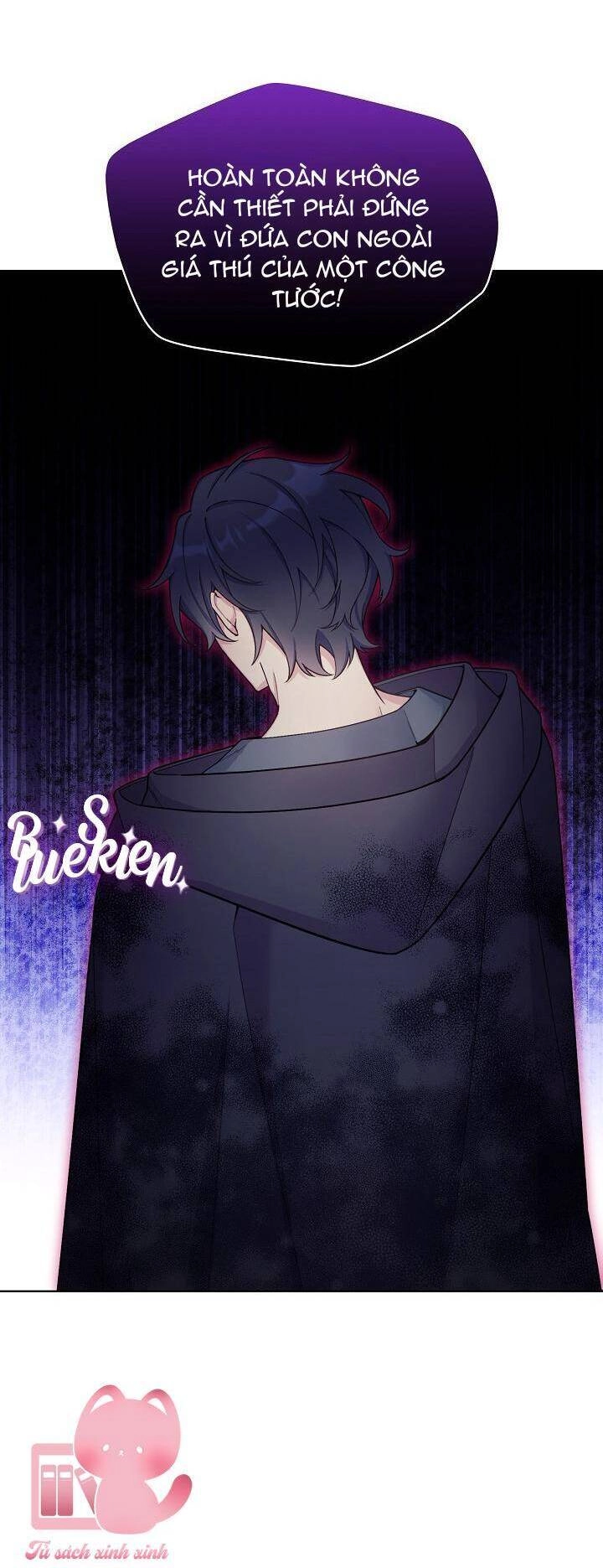 Bệ Hạ, Tôi Sẽ Giết Ngài! Chapter 25 - 21