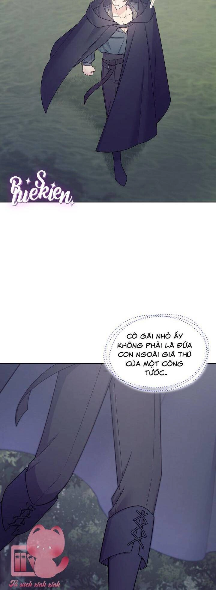 Bệ Hạ, Tôi Sẽ Giết Ngài! Chapter 25 - 23