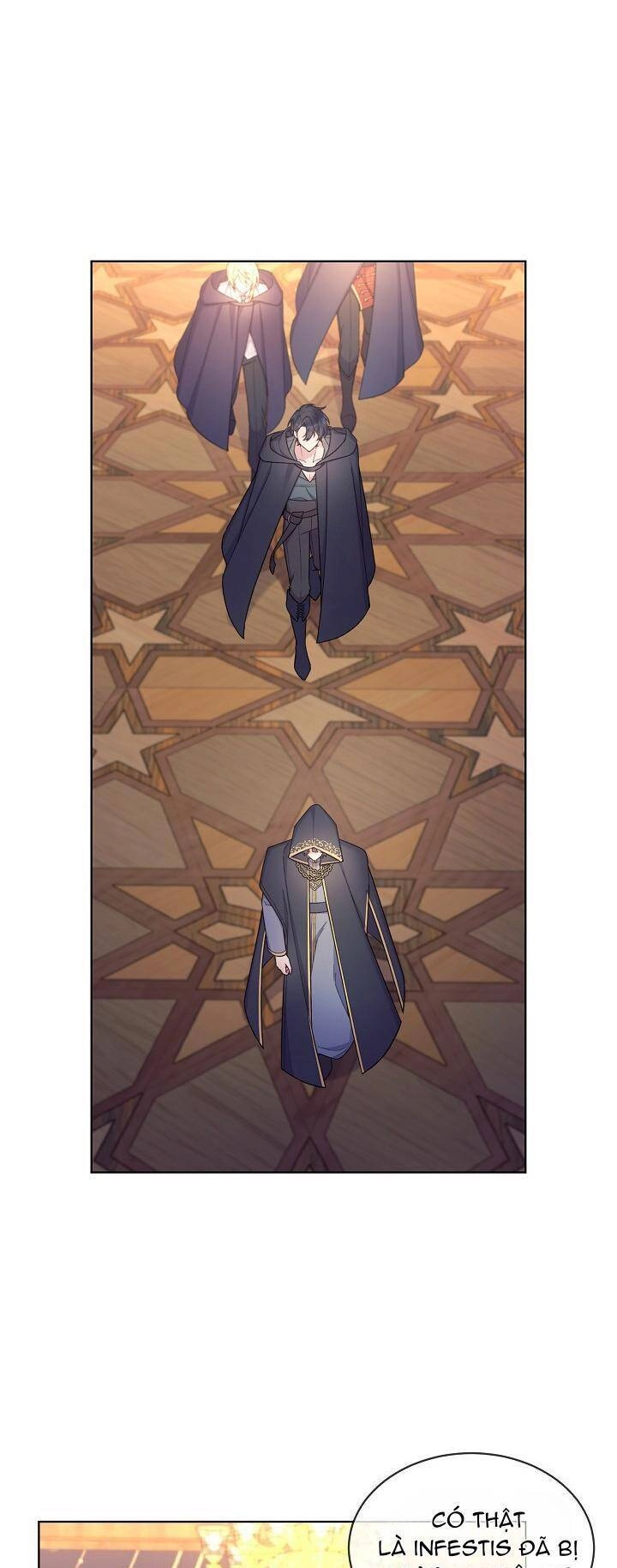 Bệ Hạ, Tôi Sẽ Giết Ngài! Chapter 25 - 36