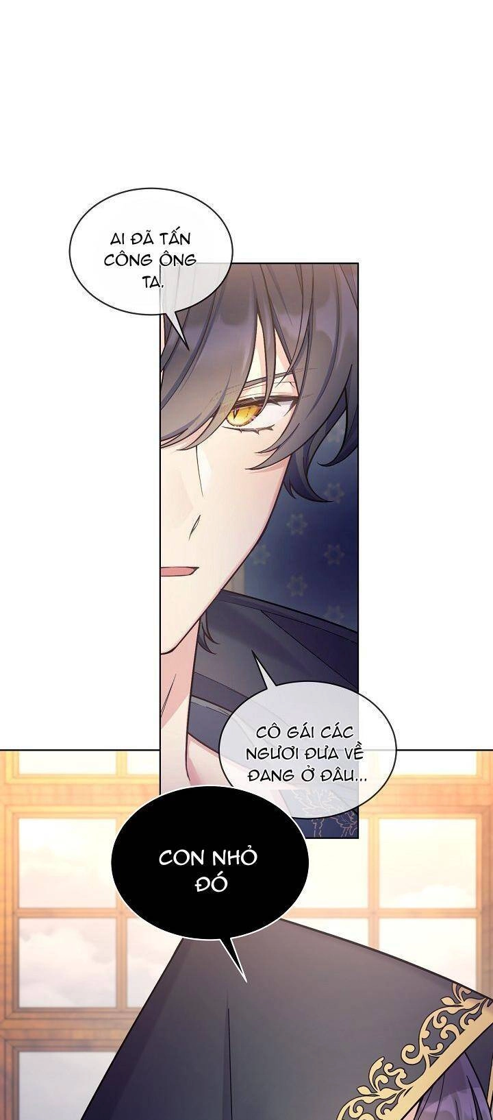 Bệ Hạ, Tôi Sẽ Giết Ngài! Chapter 25 - 38