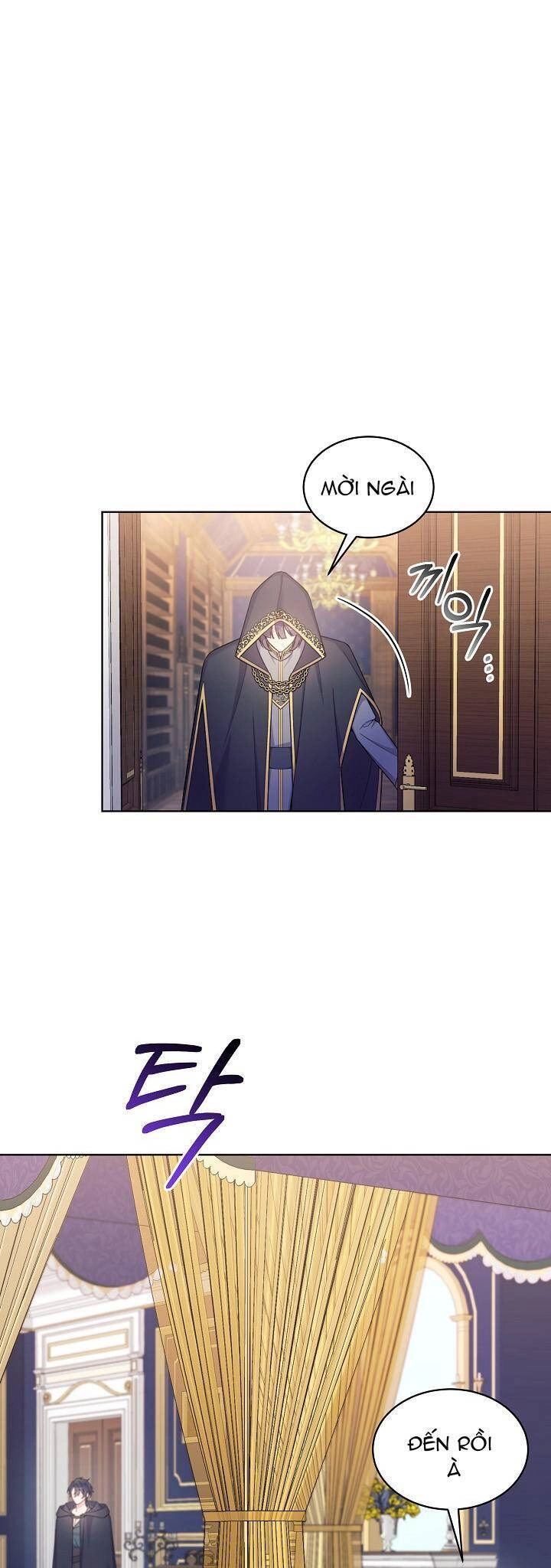 Bệ Hạ, Tôi Sẽ Giết Ngài! Chapter 25 - 40