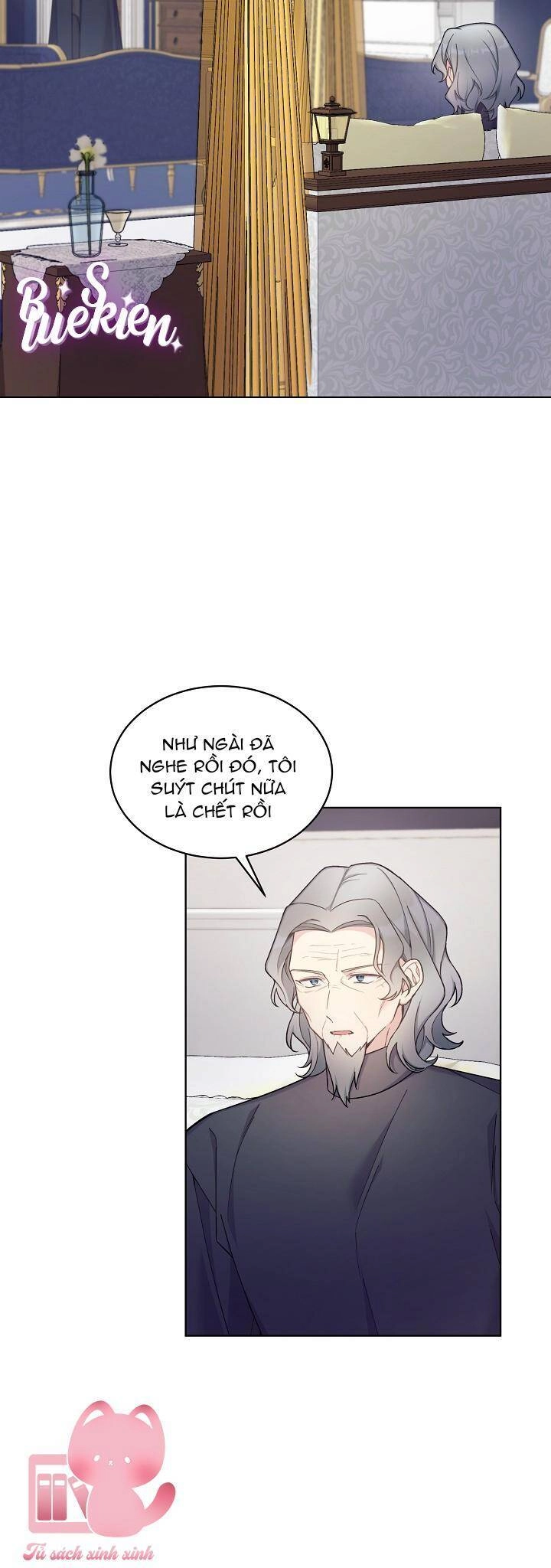 Bệ Hạ, Tôi Sẽ Giết Ngài! Chapter 25 - 41