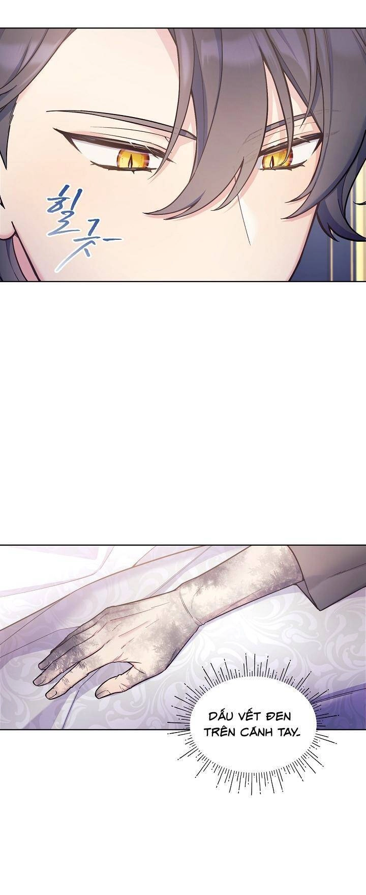 Bệ Hạ, Tôi Sẽ Giết Ngài! Chapter 25 - 42