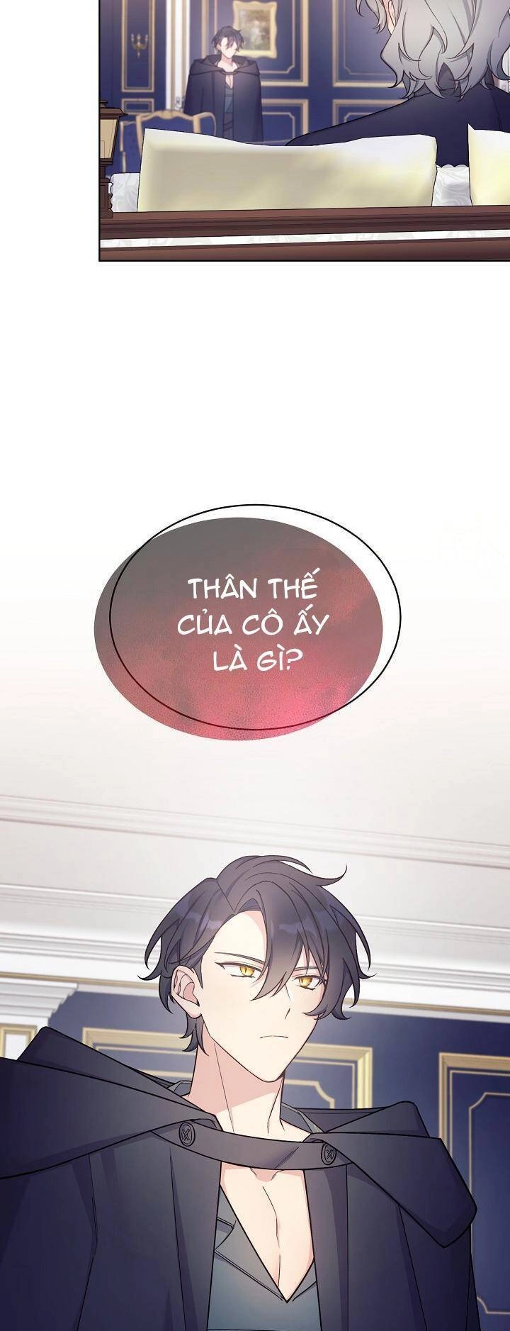 Bệ Hạ, Tôi Sẽ Giết Ngài! Chapter 25 - 44