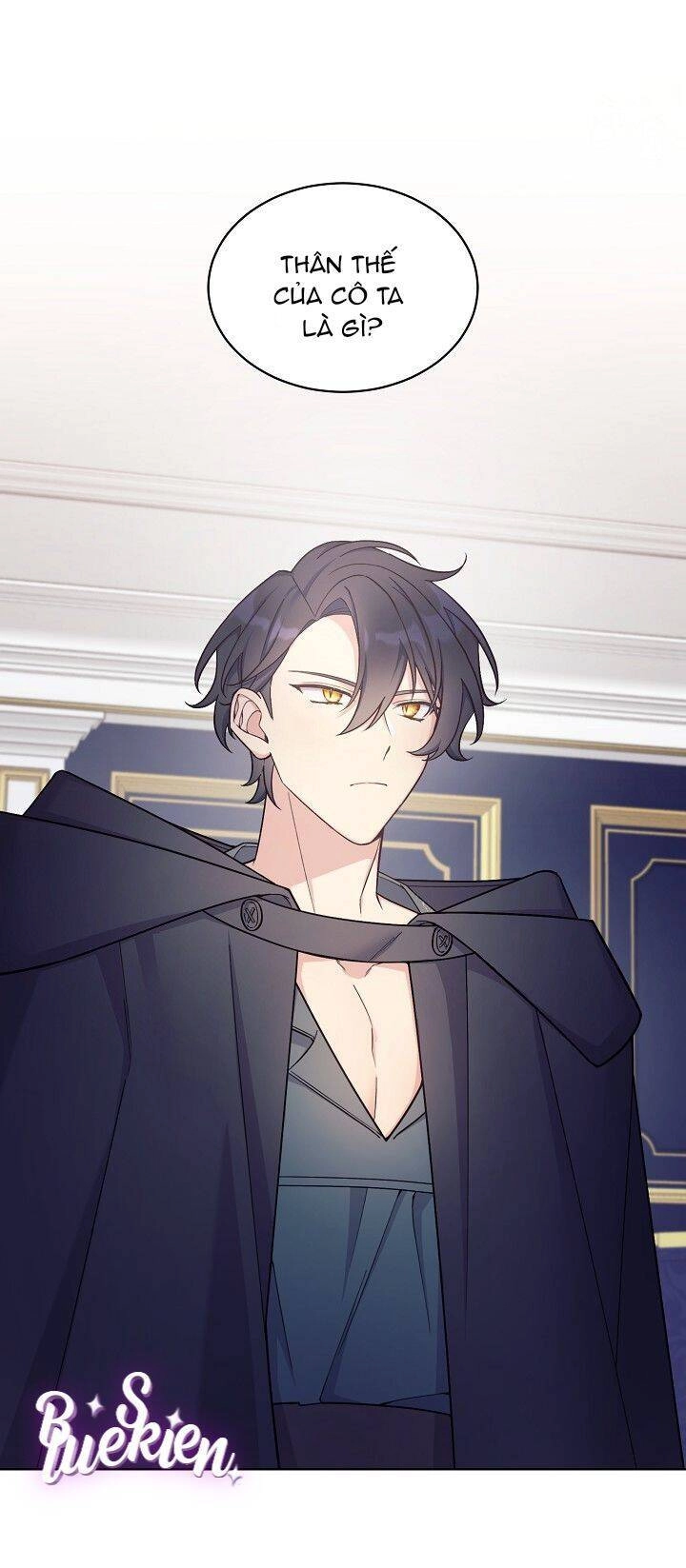 Bệ Hạ, Tôi Sẽ Giết Ngài! Chapter 26 - 1