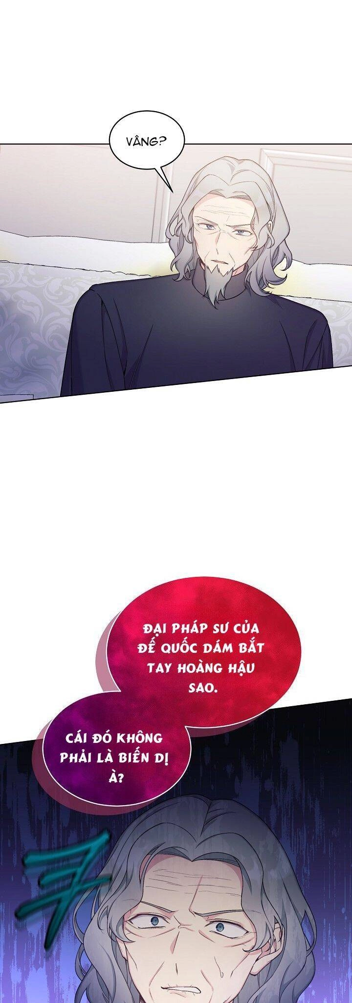 Bệ Hạ, Tôi Sẽ Giết Ngài! Chapter 26 - 9