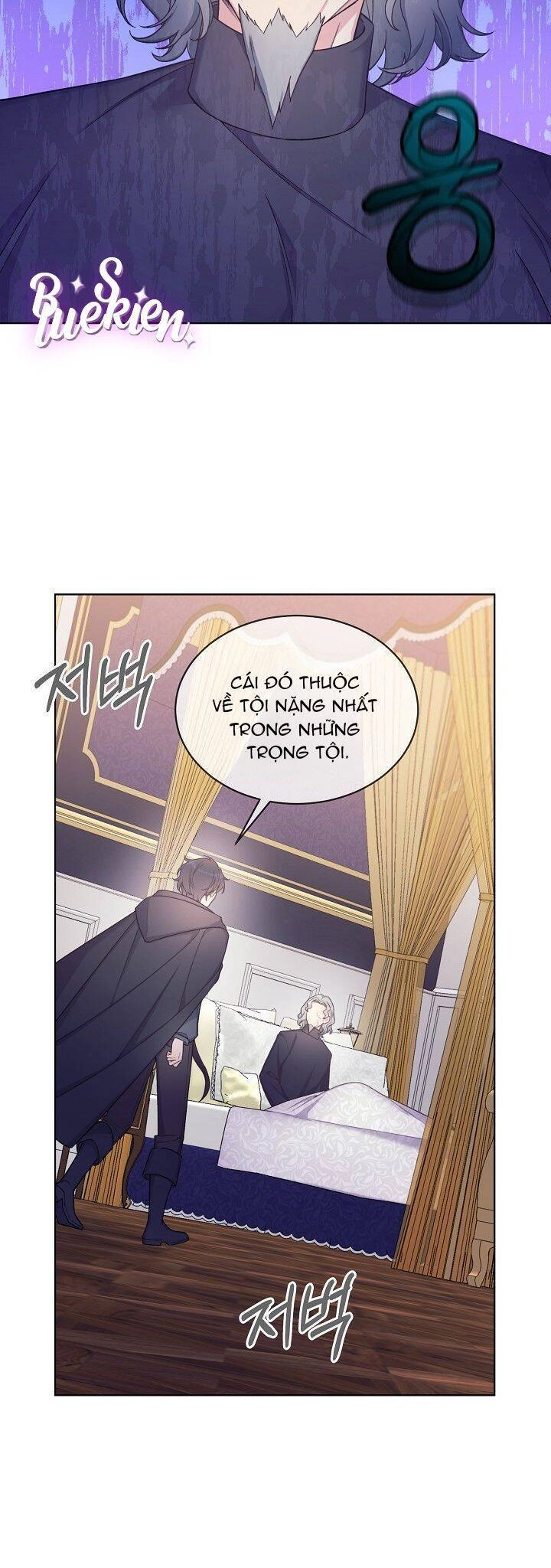 Bệ Hạ, Tôi Sẽ Giết Ngài! Chapter 26 - 10