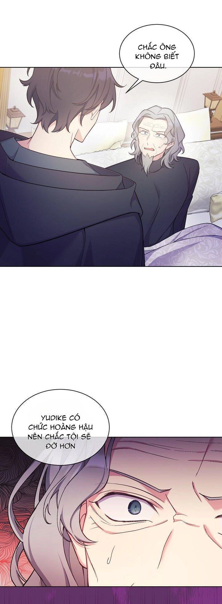 Bệ Hạ, Tôi Sẽ Giết Ngài! Chapter 26 - 11