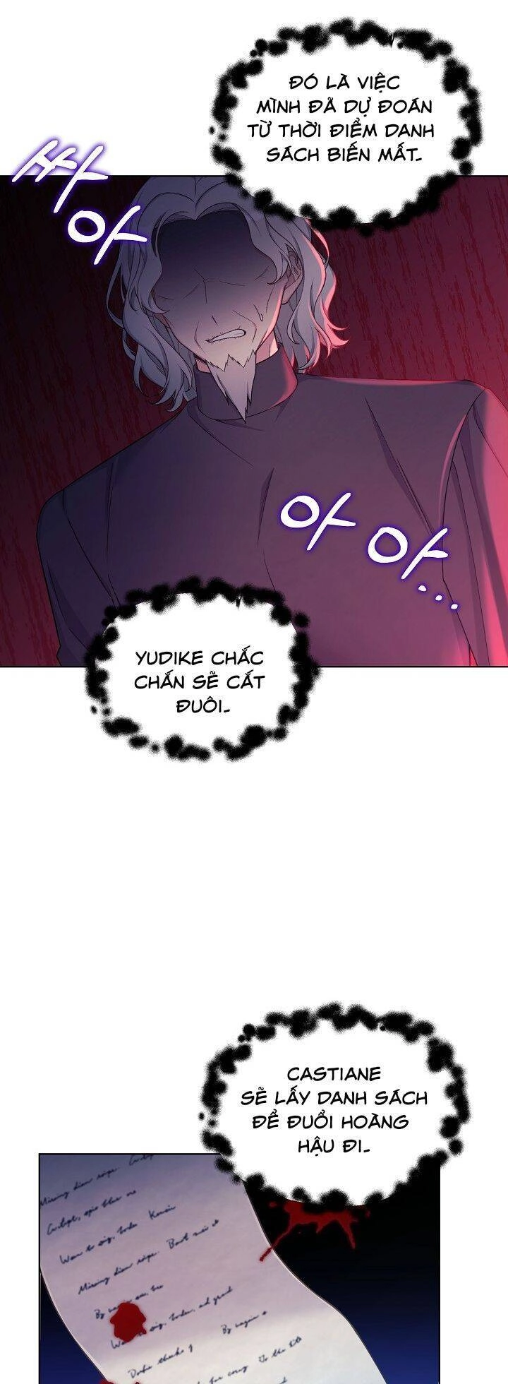 Bệ Hạ, Tôi Sẽ Giết Ngài! Chapter 26 - 13