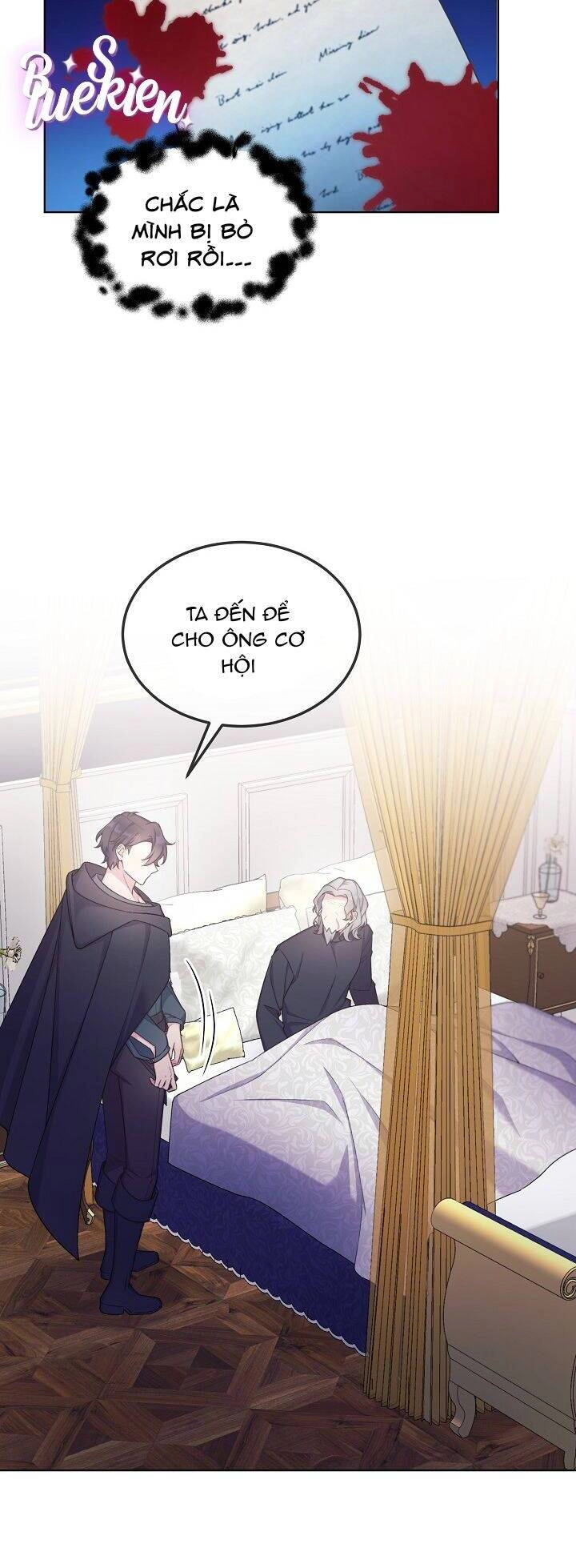 Bệ Hạ, Tôi Sẽ Giết Ngài! Chapter 26 - 14