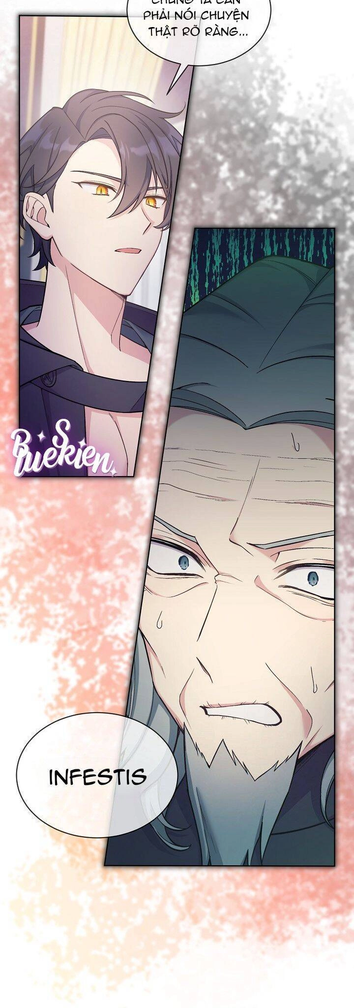 Bệ Hạ, Tôi Sẽ Giết Ngài! Chapter 26 - 16