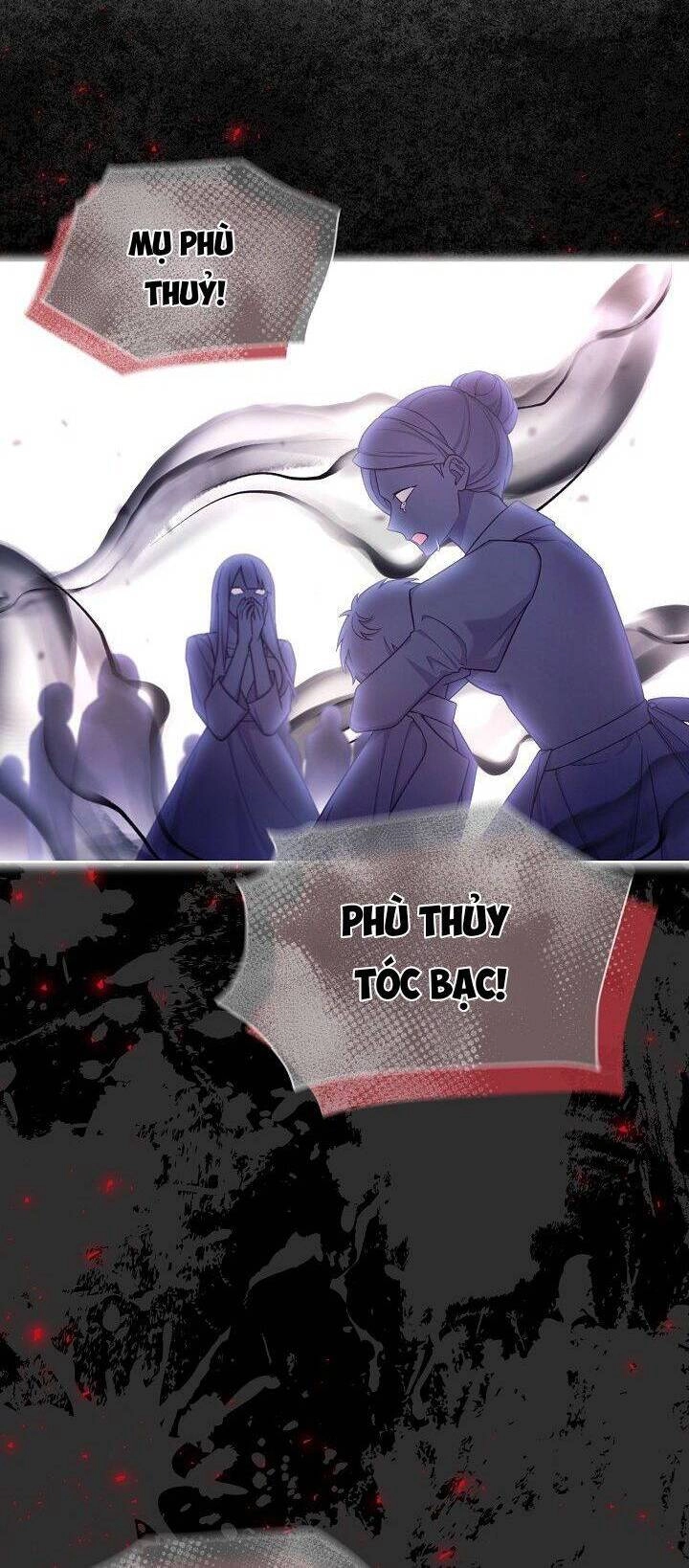 Bệ Hạ, Tôi Sẽ Giết Ngài! Chapter 26 - 18