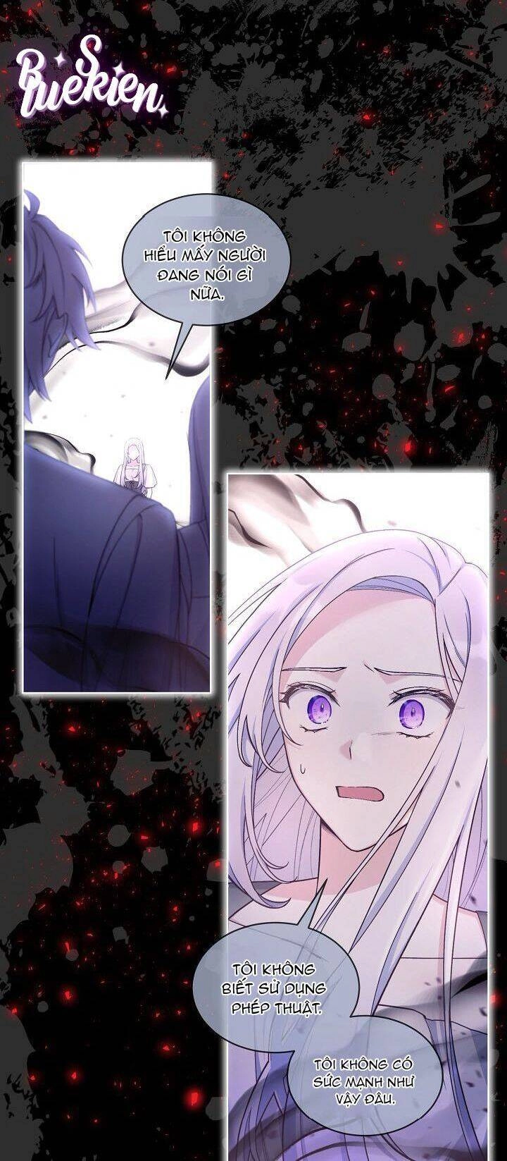 Bệ Hạ, Tôi Sẽ Giết Ngài! Chapter 26 - 20