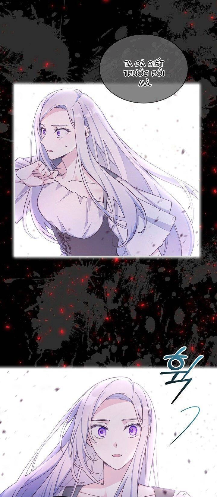 Bệ Hạ, Tôi Sẽ Giết Ngài! Chapter 26 - 23