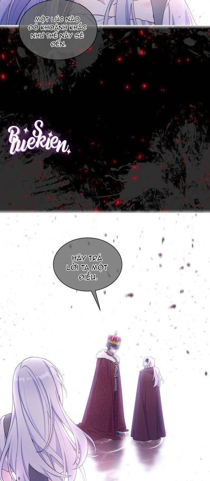 Bệ Hạ, Tôi Sẽ Giết Ngài! Chapter 26 - 24