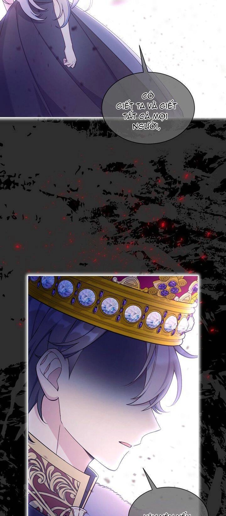 Bệ Hạ, Tôi Sẽ Giết Ngài! Chapter 26 - 25