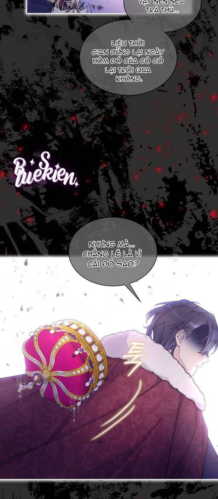 Bệ Hạ, Tôi Sẽ Giết Ngài! Chapter 26 - 26