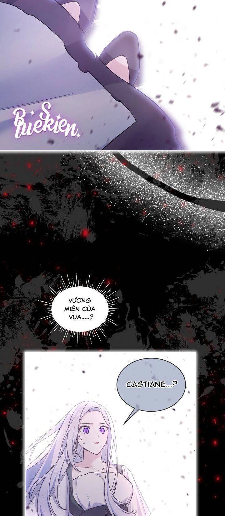 Bệ Hạ, Tôi Sẽ Giết Ngài! Chapter 26 - 28