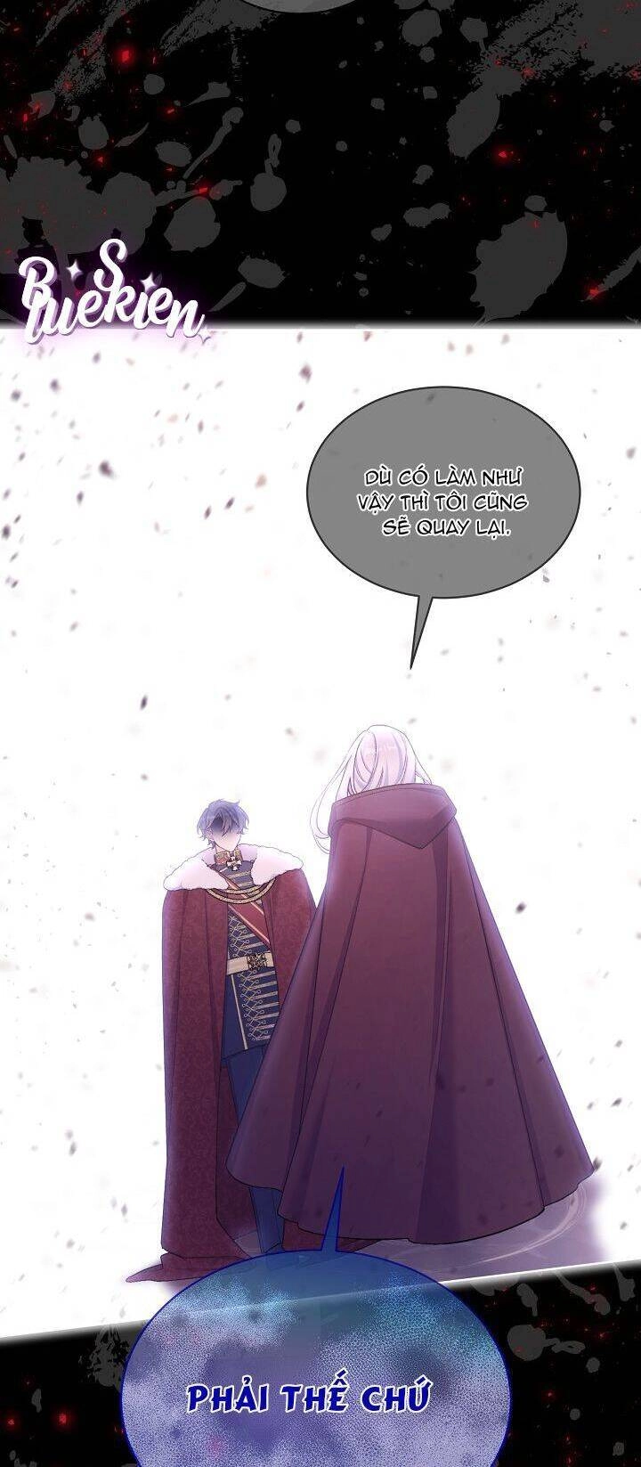 Bệ Hạ, Tôi Sẽ Giết Ngài! Chapter 26 - 30