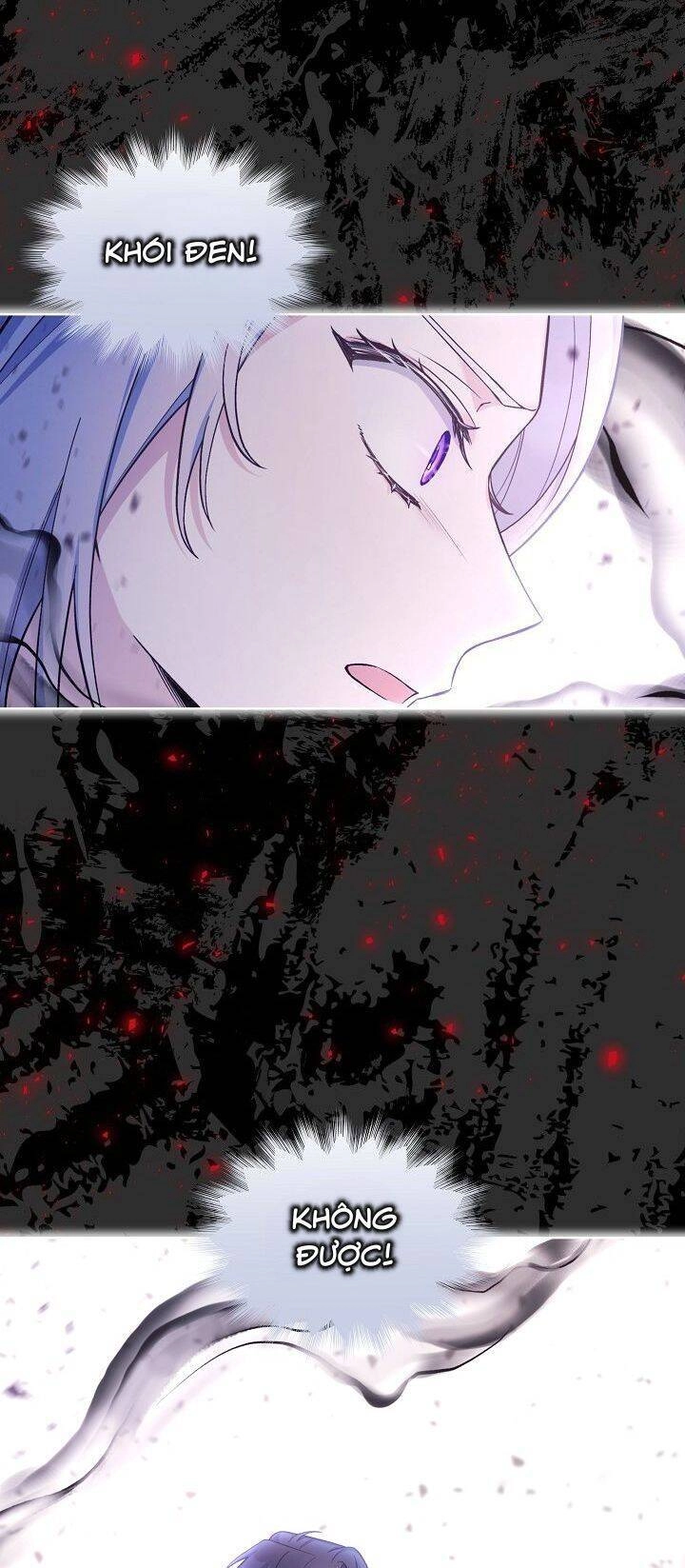 Bệ Hạ, Tôi Sẽ Giết Ngài! Chapter 26 - 33