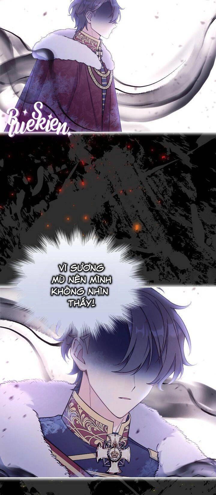 Bệ Hạ, Tôi Sẽ Giết Ngài! Chapter 26 - 34