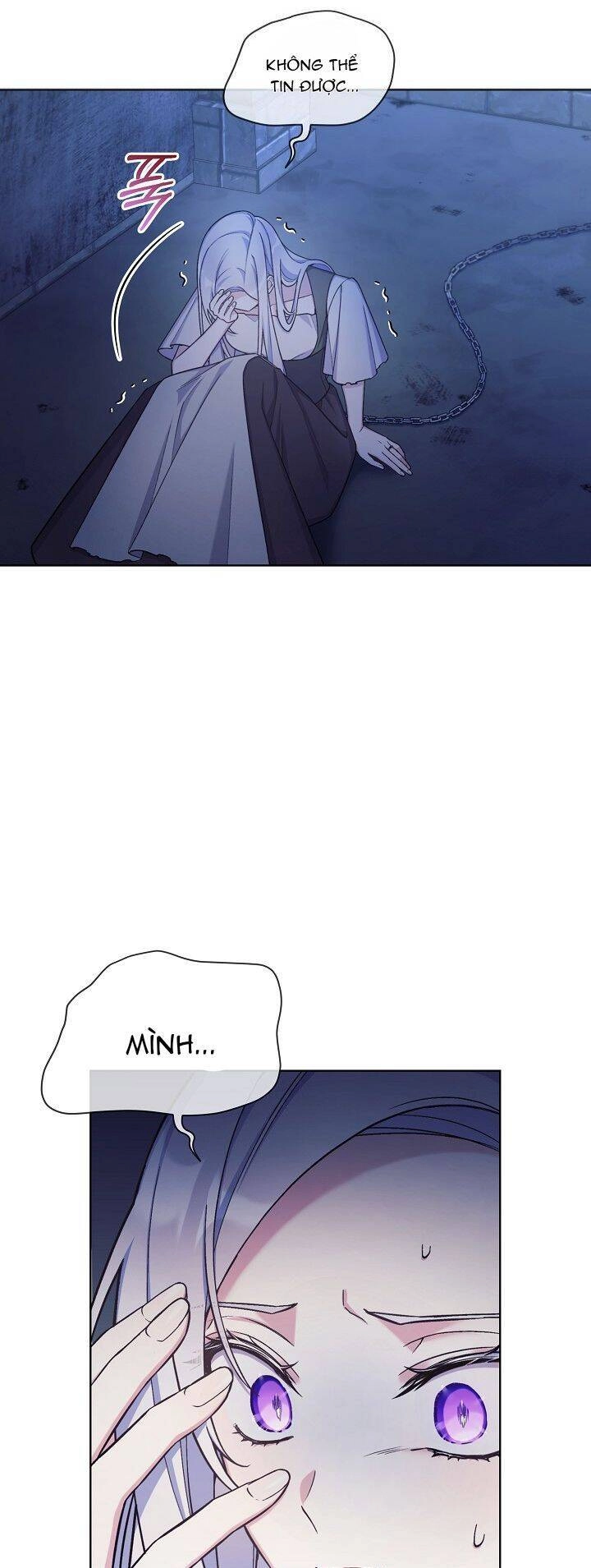 Bệ Hạ, Tôi Sẽ Giết Ngài! Chapter 26 - 37