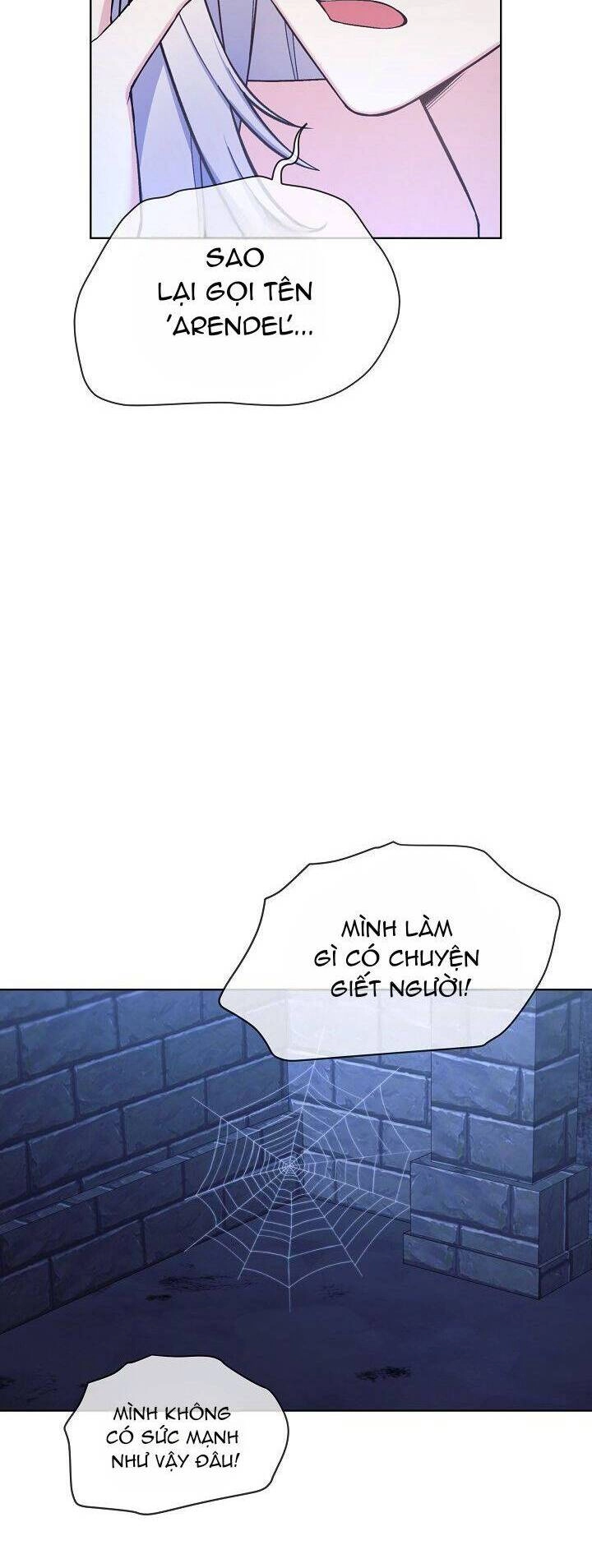 Bệ Hạ, Tôi Sẽ Giết Ngài! Chapter 26 - 38