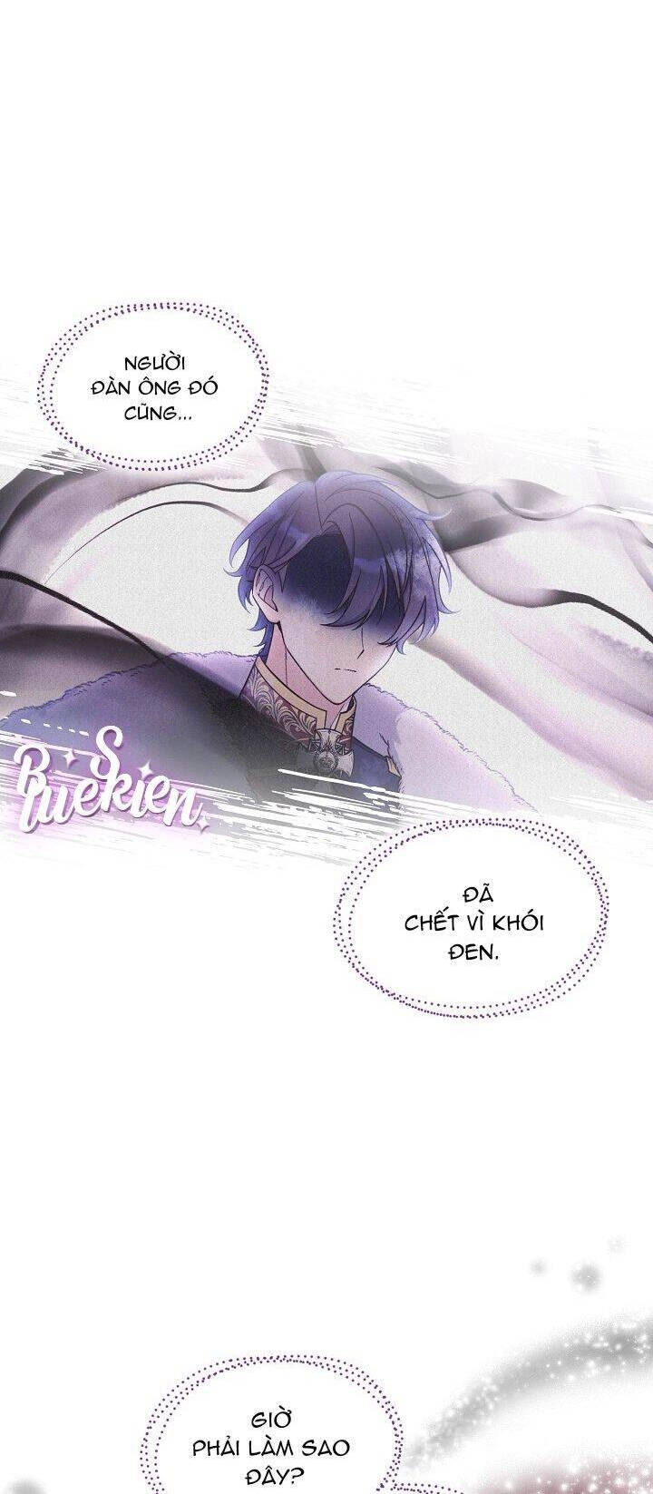 Bệ Hạ, Tôi Sẽ Giết Ngài! Chapter 26 - 40