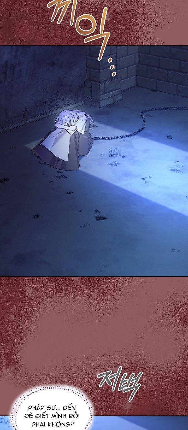 Bệ Hạ, Tôi Sẽ Giết Ngài! Chapter 26 - 43