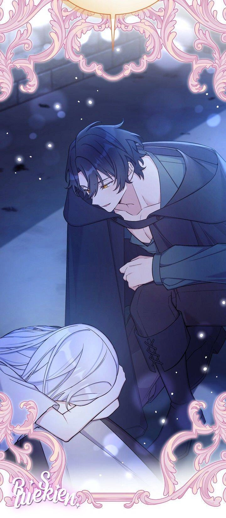 Bệ Hạ, Tôi Sẽ Giết Ngài! Chapter 26 - 45