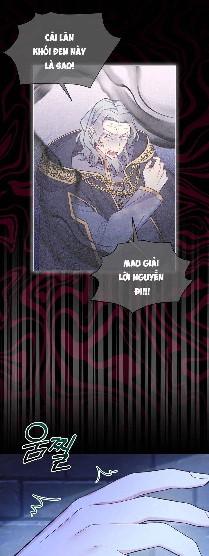 Bệ Hạ, Tôi Sẽ Giết Ngài! Chapter 26 - 49