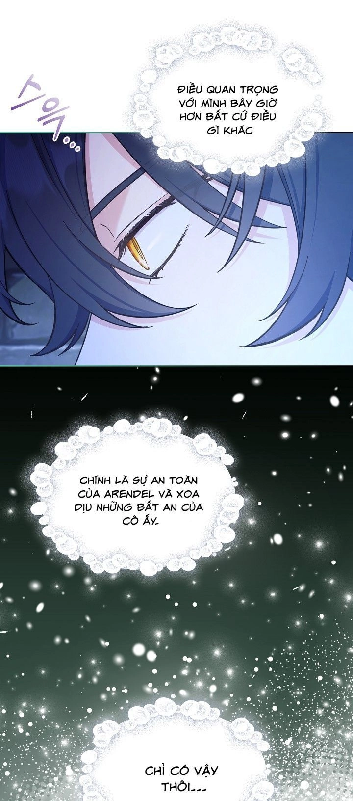 Bệ Hạ, Tôi Sẽ Giết Ngài! Chapter 27 - 9