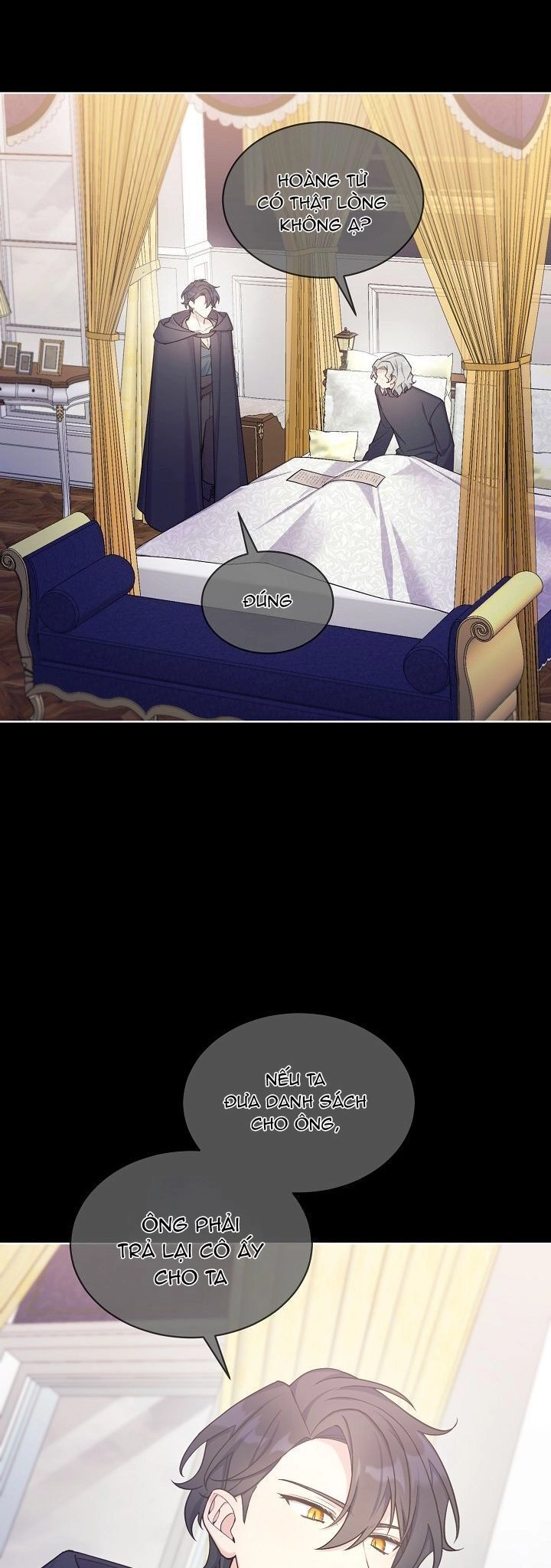 Bệ Hạ, Tôi Sẽ Giết Ngài! Chapter 27 - 13