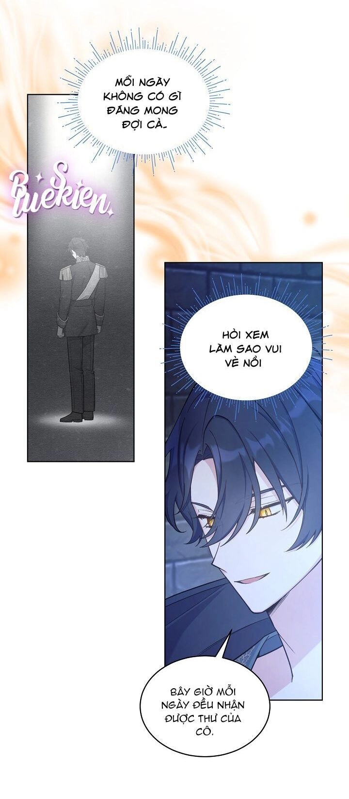 Bệ Hạ, Tôi Sẽ Giết Ngài! Chapter 27 - 28